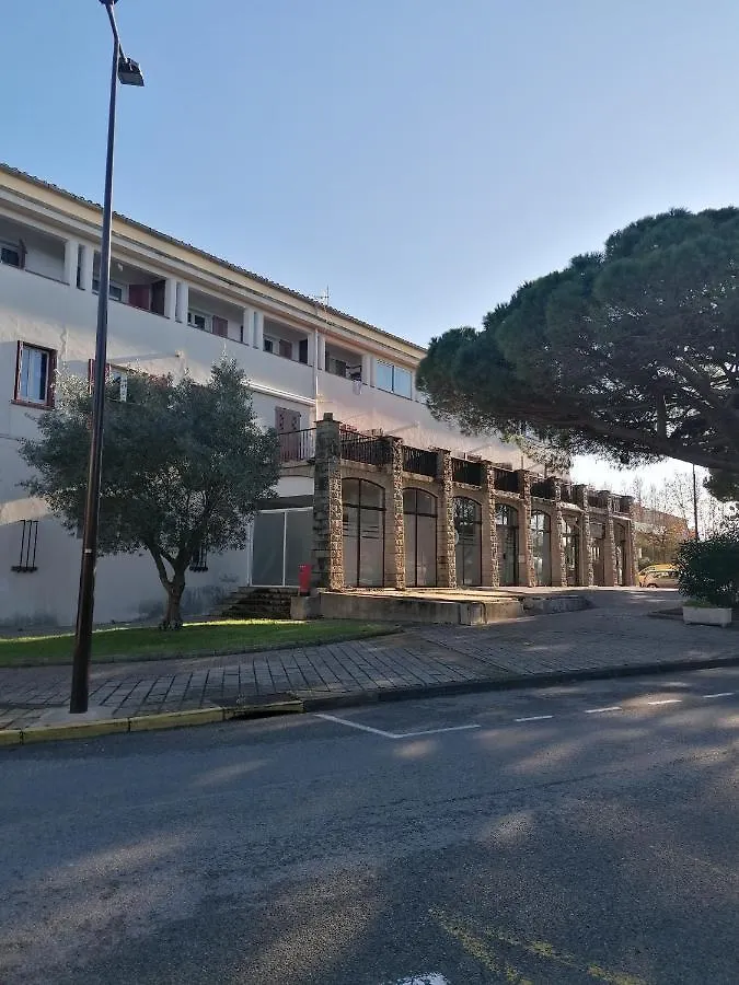 Appartement Aux Pieds Des Arenes Fréjus