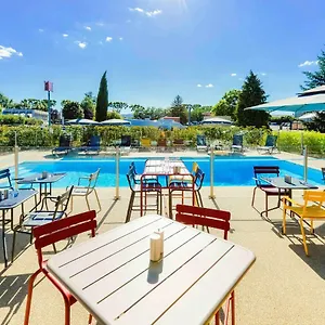 Ibis Roanne Restaurant Hotel Le Coteau