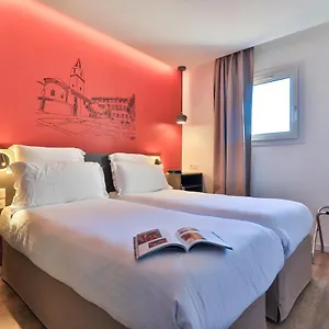Restaurant Kyriad Fréjus