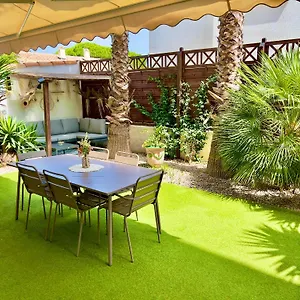 Les Cactus Plage Fréjus
