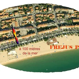 Ia Ora Na Fréjus